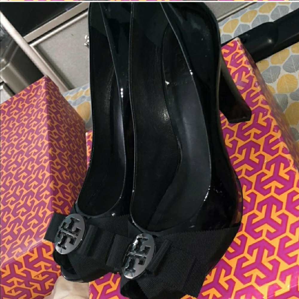 Tory Burch high heels shoes 👠